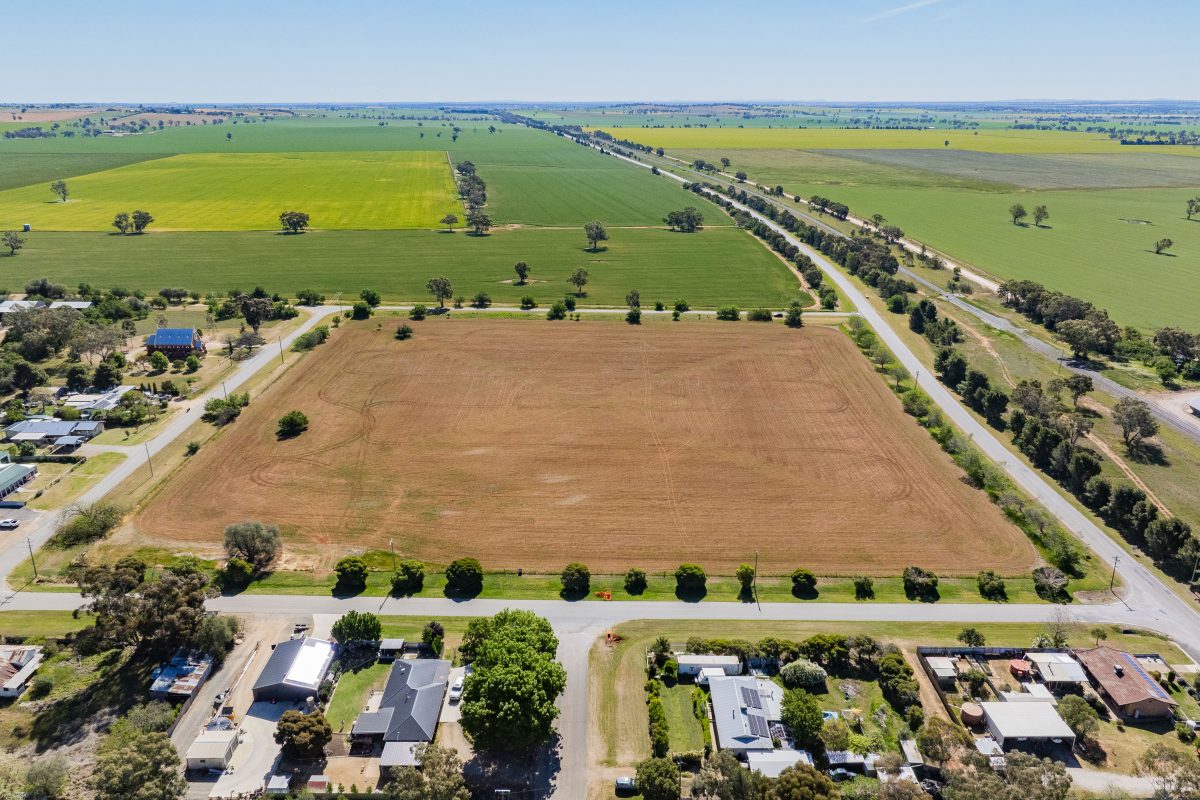 marrar subdivision
