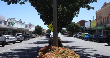 Leeton considering shorter time limits for some CBD parking spots