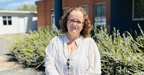 New principal to continue David Fox’s ‘compassion’ legacy at Verity Christian College