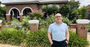 Rare 1938 historic ‘doctor’ house in North Griffith hits market for $1.1 million