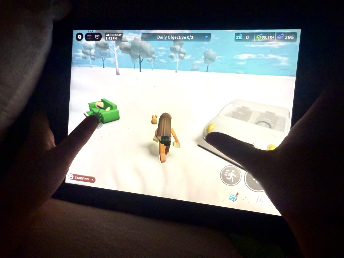 Roblox platform has removed its chat feature for under 13’s because of the Australian-lead social media ban