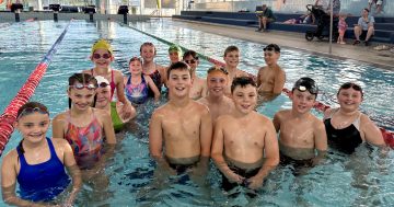 'You can't just meet up': Wagga kids have their say on social media ban