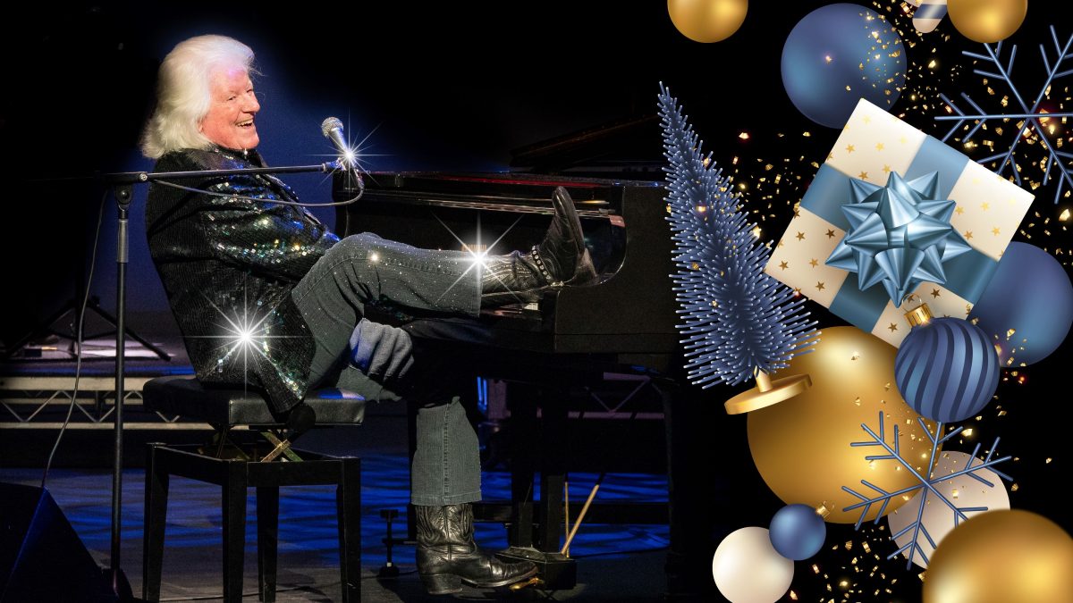 Jade Hurley Christmas Special