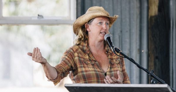 Who does the National Food Council really serve?