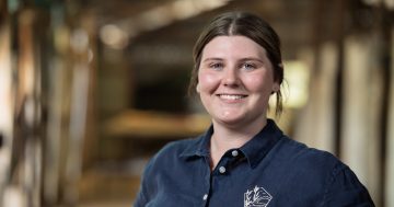 Agricultural ‘groundbreaker’ to manage Hay Country University Centre poised for 2026 opening