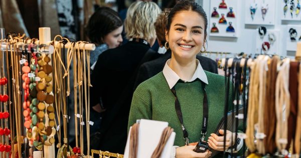 The ultimate wholesale retail inspiration awaits at Reed Gift Fairs