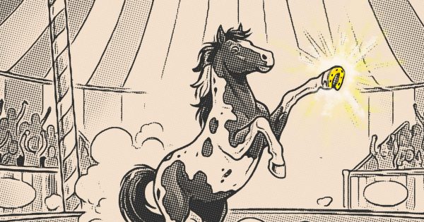 Riverina Rewind: Tinker Brown and the secret of Wagga's golden horseshoes