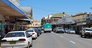 West Wyalong pub fined after patrons take schooners of beer to another venue