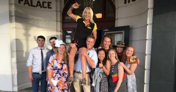 Transgender Wagga Hall of Famer threatens to pull her name as Slater debate continues