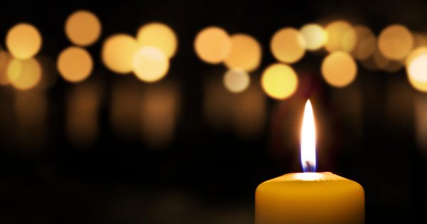 In the wake of Bondi horror, light a candle for hope, resilience and shared identity