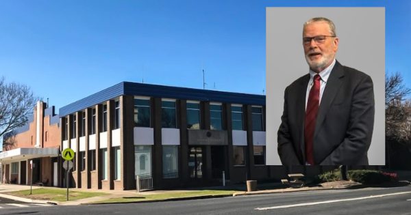 Veteran local government leader to guide Cootamundra-Gundagai Regional Council split