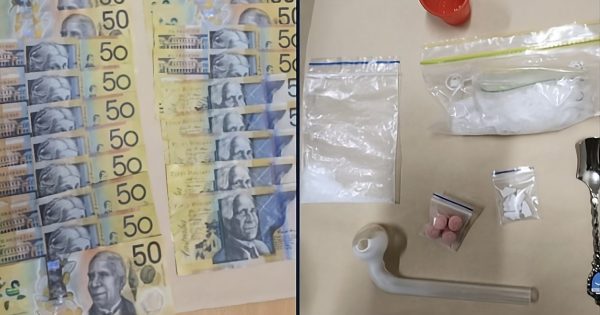 Police charge 38-year-old in Corowa over alleged drug and firearms offences