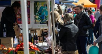 Things to do in the Riverina this week (16 - 22 January)