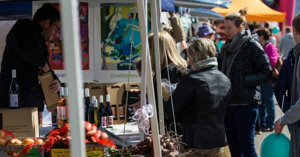 Things to do in the Riverina this week (16 - 22 January)