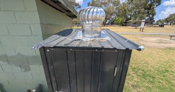 Blue-green algae alert issued for Lake Albert days after pump vandalised