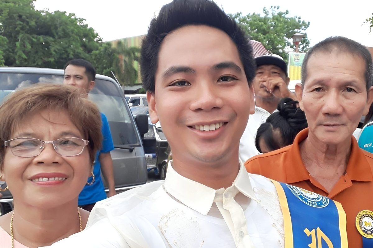 kid who died with parents