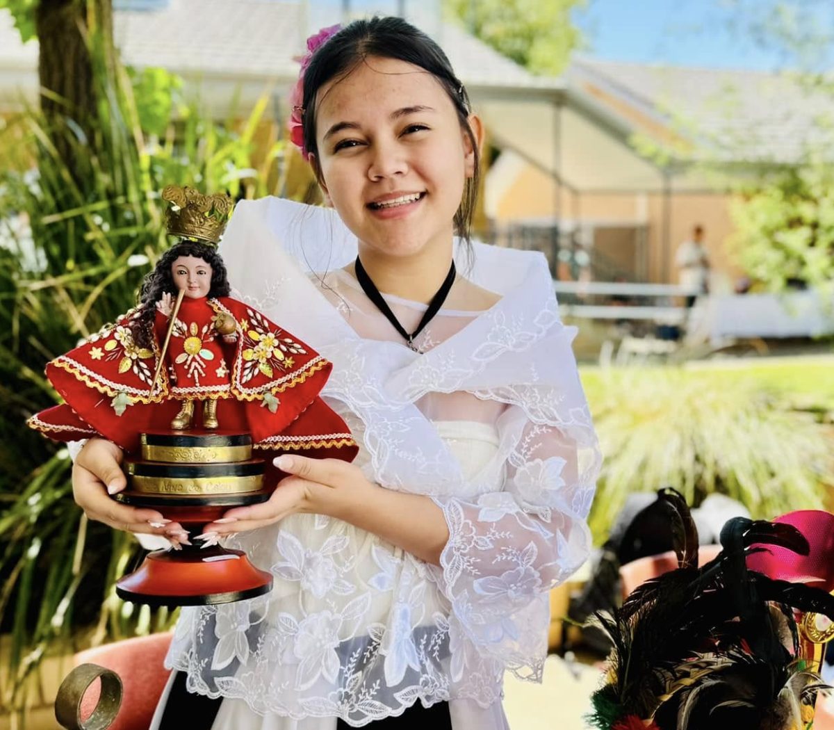 Sinulog sa Riverina 2026: A Philippine Barrio Fiesta is set to return to Holy Trinity Primary School on 31 January