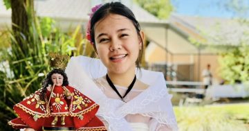 Wagga's Filipino community invites you to celebrate Sinulog