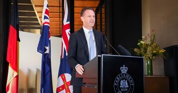 Taking guns away from Riverina farmers won't stop terrorism in Sydney