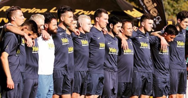 Devastated Yoogali Soccer Club will not play at all in 2026