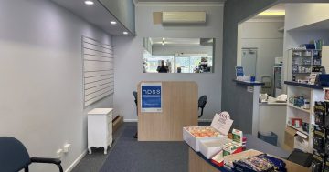 Marilyn's Pharmacy to take over Coleambally mail service, but postal banking no longer provided