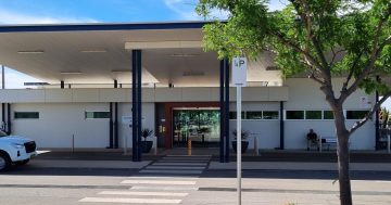 Hourly paid parking to be introduced at Griffith Airport despite push for first day free