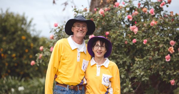 International cancer award winners on verge of cracking million-dollar fundraiser mark