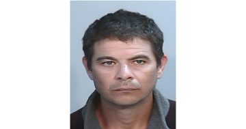 Police seek public assistance to locate three men known to frequent Griffith