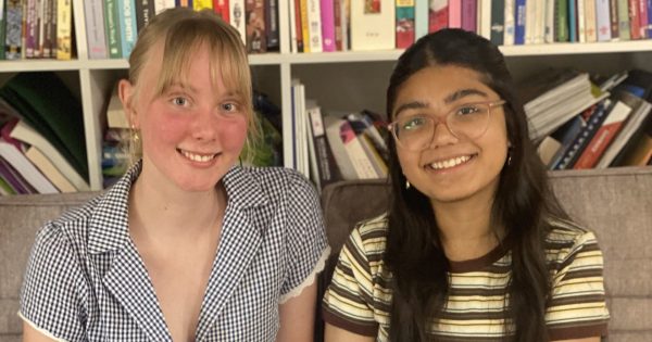 From classroom to newsroom: Wagga teen thrives in elite media challenge