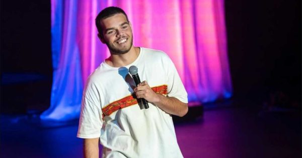 'It's a dream come true': Indigenous Wagga acting prodigy gains NIDA spot straight out of school