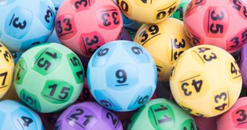 'Bloody oath': Wagga man become millionaire overnight following Division 1 win