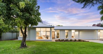 A one-of-a-kind Lake Albert lifestyle home hits the market