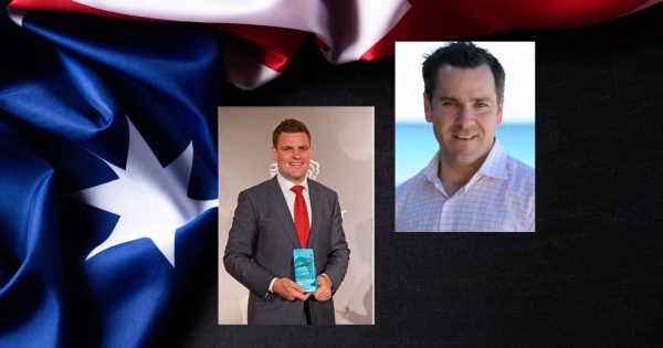 High-profile ambassadors to take centre stage on Australia Day across Gundagai and Cootamundra