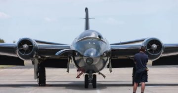 RAAF decision sends five heritage aircraft back to Temora