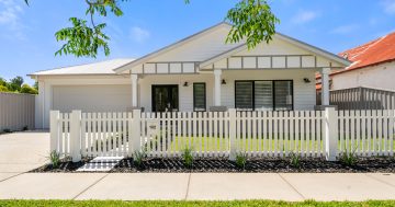 New build in the centre of Wagga offers a modern home with exceptional convenience