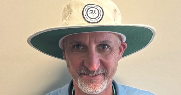 Legendary Australian fast bowler to visit Coleambally