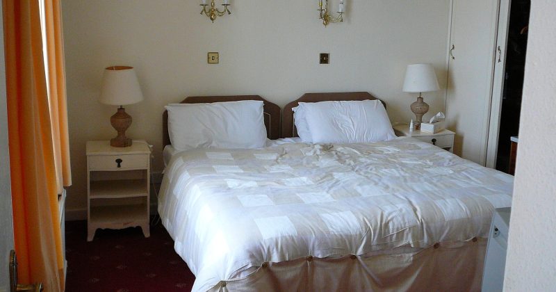 5 hotel and Airbnb frustrations that can make a holiday seem like work