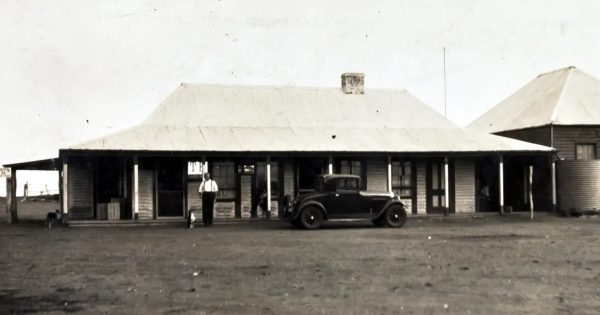 Riverina Rewind: When Booligal told Banjo to go to hell