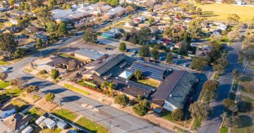 One of Australia's wealthiest families buys Wagga's Ashmont Inn for $13 million