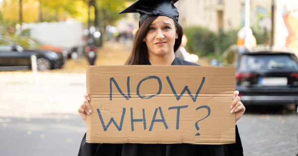 Want to boost Australia's birth rate? Abolish HECS