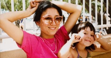 Former Griffith lawyer who took on a High Court judge honoured with Order of Australia