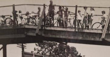 Riverina Rewind: Mother's Bridge and the Wagga Wagga twin coincidence