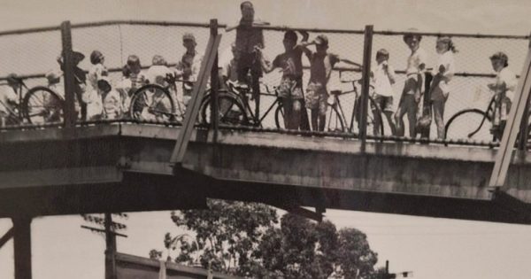 Riverina Rewind: Mother's Bridge and the Wagga Wagga twin coincidence