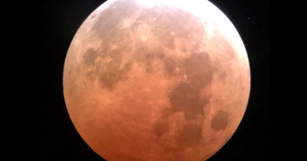 Blood moons, blue moons and meteor showers — here's when (and how) to look to the skies in 2026