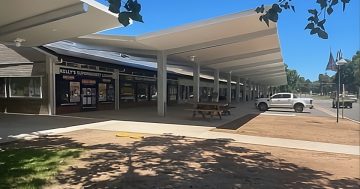 Australia Post negotiates with new provider as Coleambally mail service set to close