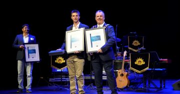 First Nations elder and Kooringal High student named Wagga citizens of the year 2026