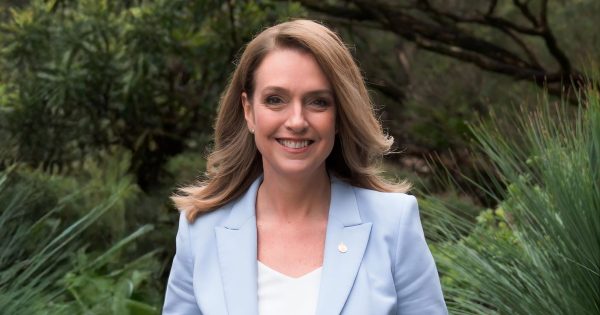 Minister for Men? Liberal leader wants us to stop telling males they’re toxic