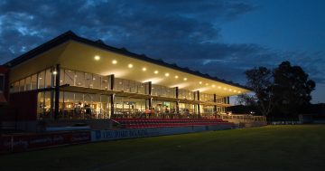 Man in Griffith allegedly spat at policewoman and punched constable after being evicted from Sporties