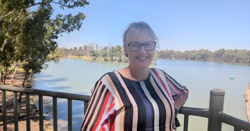 Michelle Milthorpe on One Nation, Dalton, Teals and why she’s running again for Farrer