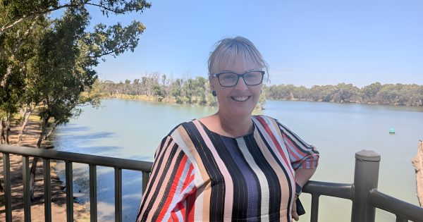 Michelle Milthorpe on One Nation, Dalton, Teals and why she’s running again for Farrer